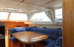 Купить яхту 40 Wauquiez 2003 в Shestakov Yacht Sales