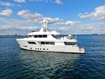 2017 Cantiere Delle Marche DarwinAtlas - Cantiere delle Marche
