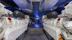 UNREEL 70 yacht sale