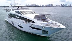 Купить 2017 Azimut 30 Metri 2017