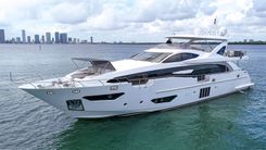 Лучшие предложения покупки яхты 2017 Azimut 30 Metri 95