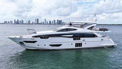 Стоимость яхты 2017 Azimut 30 Metri