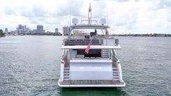 Продажа яхты 2017 Azimut 30 Metri 95