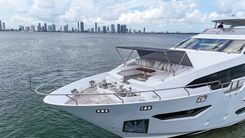 Продажа яхты 2017 Azimut 30 Metri