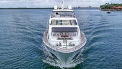 Лучшая цена на 2017 Azimut 30 Metri - Azimut Yachts