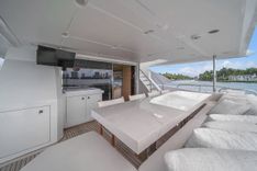 Продажа яхты 2017 Azimut 30 Metri 2017