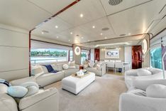 Продажа яхты 2017 Azimut 30 Metri - Azimut Yachts