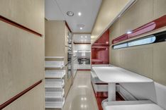 Продажа яхты 2017 Azimut 30 Metri 95