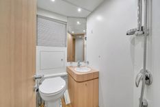 Купить 2017 Azimut 30 Metri 95