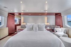 Купить 2017 Azimut 30 Metri - Azimut Yachts