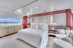 Лучшая цена на 2017 Azimut 30 Metri 95