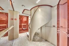 Лучшая цена на 2017 Azimut 30 Metri - Azimut Yachts