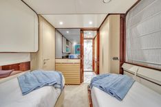 Купить 2017 Azimut 30 Metri 2017