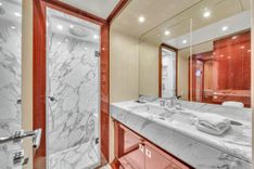 Купить яхту 2017 Azimut 30 Metri 95 в Shestakov Yacht Sales