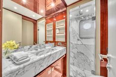 Лучшие предложения покупки яхты 2017 Azimut 30 Metri 95