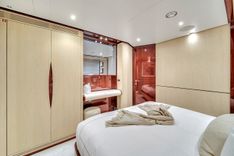 Купить яхту 2017 Azimut 30 Metri - Azimut Yachts в Shestakov Yacht Sales