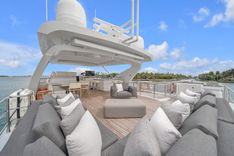 Стоимость яхты 2017 Azimut 30 Metri