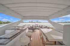 Лучшие предложения покупки яхты 2017 Azimut 30 Metri - Azimut Yachts