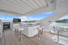 Продажа яхты 2017 Azimut 30 Metri - Azimut Yachts