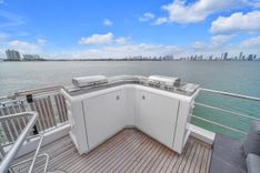 Лучшие предложения покупки яхты 2017 Azimut 30 Metri