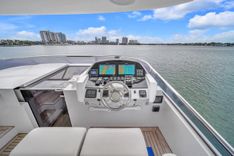 2017 Azimut 30 Metri - Azimut Yachts