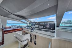 2017 Azimut 30 Metri 95