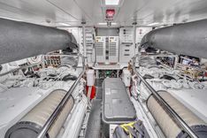 Купить яхту 2017 Azimut 30 Metri 95 в Shestakov Yacht Sales