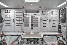 Лучшие предложения покупки яхты 2017 Azimut 30 Metri - Azimut Yachts