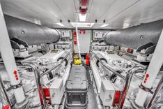 Купить 2017 Azimut 30 Metri 2017