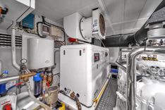 Продажа яхты 2017 Azimut 30 Metri - Azimut Yachts