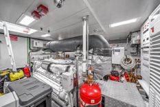 Лучшие предложения покупки яхты 2017 Azimut 30 Metri 95