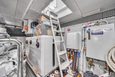 2017 Azimut 30 Metri