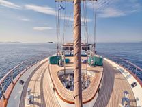 Купить яхту PASA 101 в Shestakov Yacht Sales