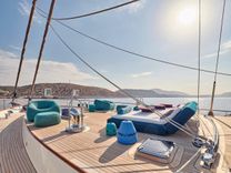 Стоимость яхты PASA MOTOR SAIL