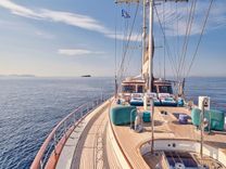 PASA - AYDOS YATÇILIK SHIPYARD