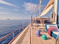 Стоимость яхты PASA - AYDOS YATÇILIK SHIPYARD