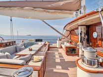 Купить яхту PASA MOTOR SAIL в Shestakov Yacht Sales