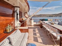 Продажа яхты PASA