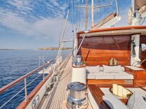 Купить яхту PASA - AYDOS YATÇILIK SHIPYARD в Shestakov Yacht Sales