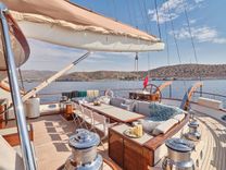 Лучшая цена на PASA MOTOR SAIL