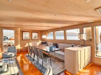 Купить PASA - AYDOS YATÇILIK SHIPYARD