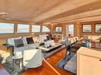 Лучшие предложения покупки яхты PASA MOTOR SAIL