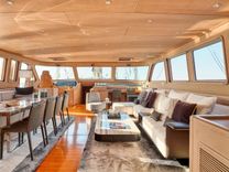 Стоимость яхты PASA 101