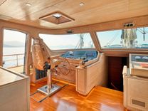 Лучшие предложения покупки яхты PASA - AYDOS YATÇILIK SHIPYARD