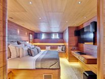 Стоимость яхты PASA 2008