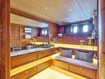 Лучшие предложения покупки яхты PASA - AYDOS YATÇILIK SHIPYARD