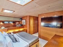 Продажа яхты PASA - AYDOS YATÇILIK SHIPYARD