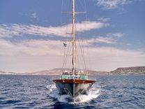 PASA - AYDOS YATÇILIK SHIPYARD