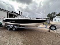 2011 BAYLINER 235BR - BAYLINER