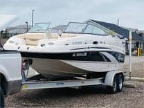 2007 CHAPARRAL 214 SUNESTA - Chaparral